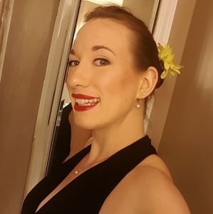 Meet your Posher, Pamela